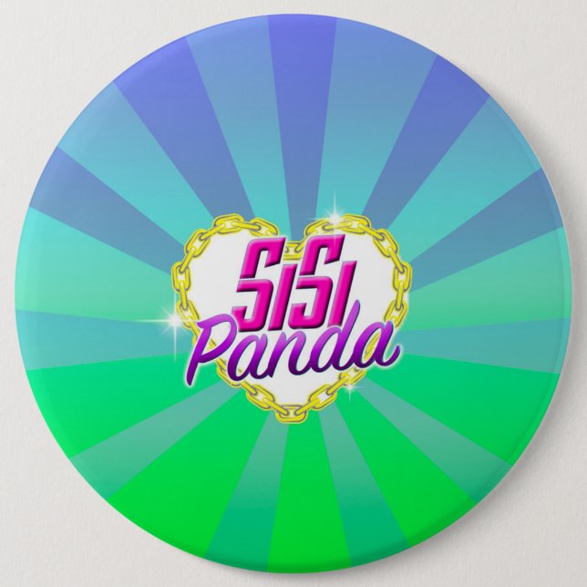 Sun irradia el botón (Anverso)