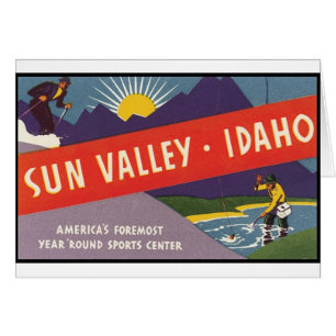 Sun Valley Idaho