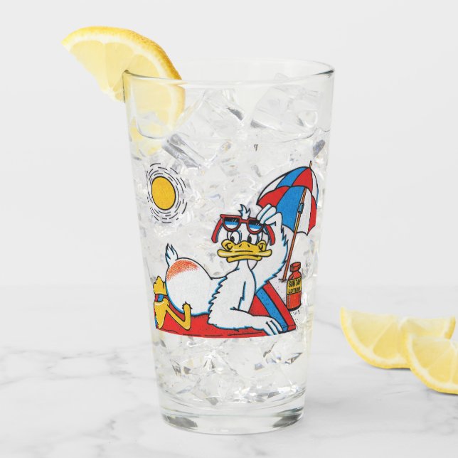 Sun Your Bungals Duck (Anverso (hielo))