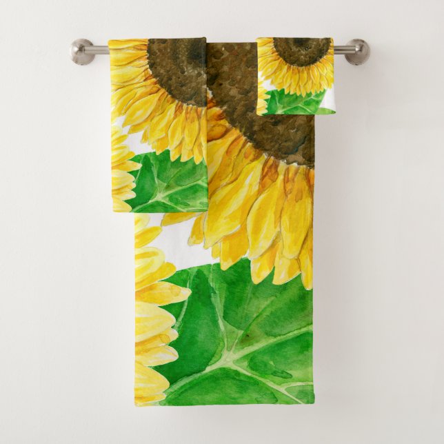 Sunflower (In situ)