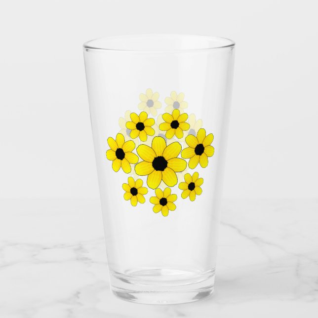 Sunflower (Anverso)