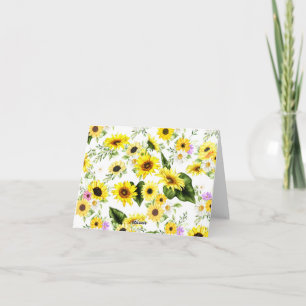 Sunflower 7
