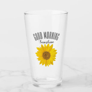 Sunflower Single Good Morning Sunshine