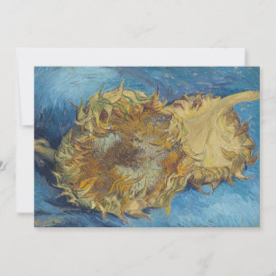 Sunflower   Vincent van Gogh