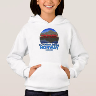 Sunndalsøra Nordmøre Noruega