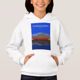 Sunndalsøra Noruega