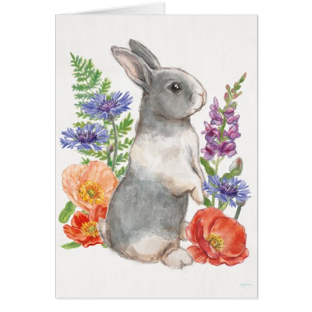 Sunny Bunny (Frente)