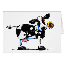 Sunny Cow Personalizado