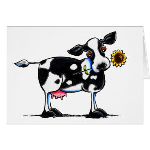 Sunny Cow Personalizado