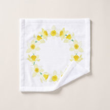 Sunny Daffodils.