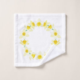 Sunny Daffodils.