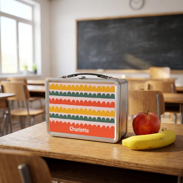 Sunny Scallops (Subido por el creador)