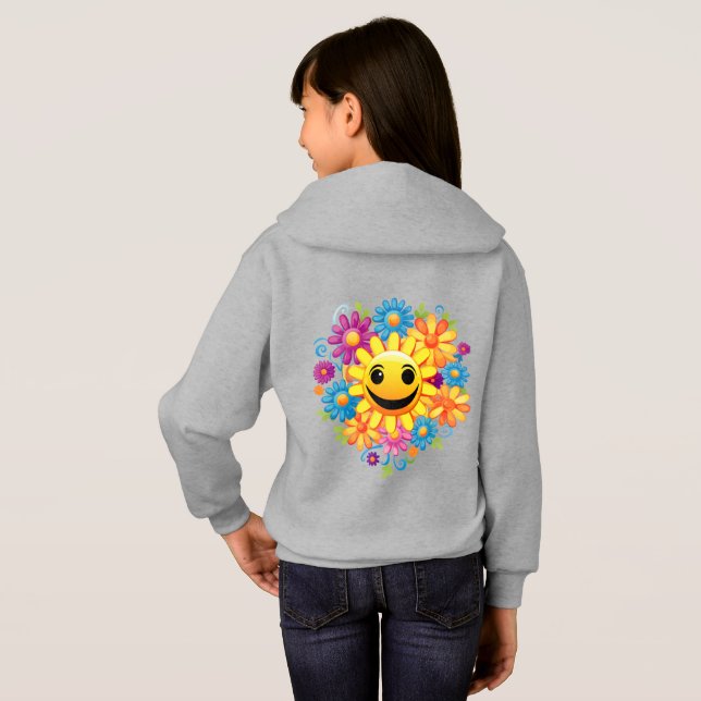 Sunny Smiles (Reverso completo)