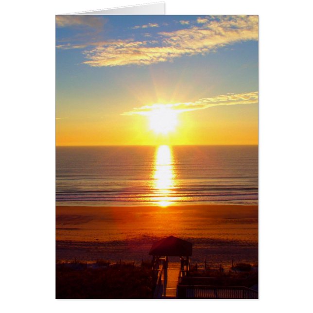 Sunrise (Frente)