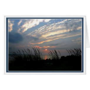 Sunrise de Seagrass