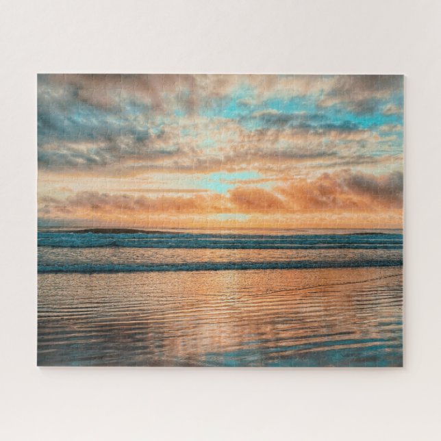 Sunrise Florida Puzzle (Horizontal)