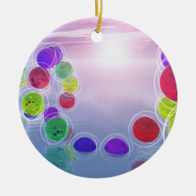 Suns en su ornamento de cursos (Frente)