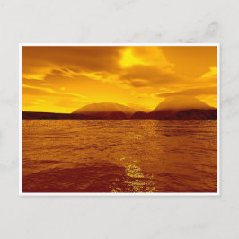 Sunset Bay - Postal