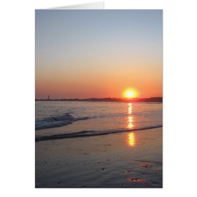 Sunset * Beach (Frente)