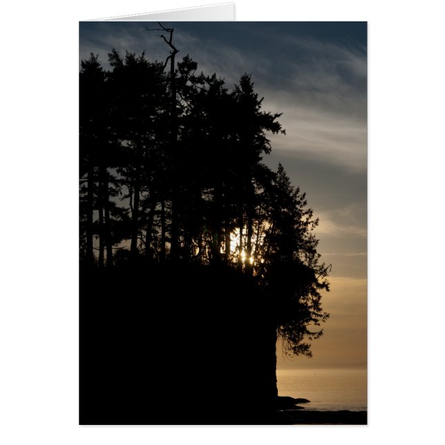 Sunset Bluff (Frente)