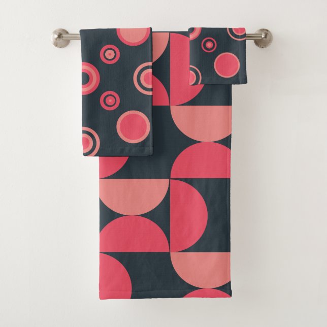 Sunset de verano moderno de mediados del siglo (In situ)