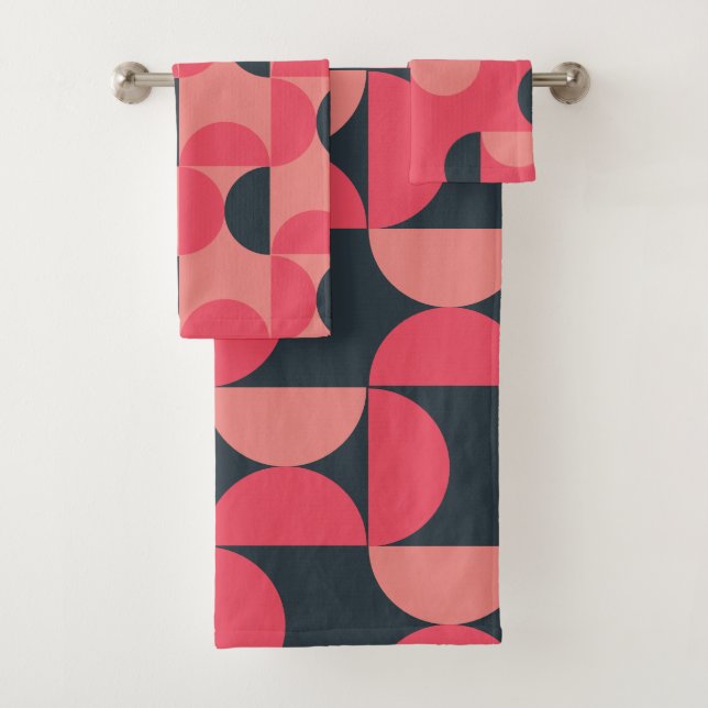 Sunset de verano moderno de mediados del siglo (In situ)