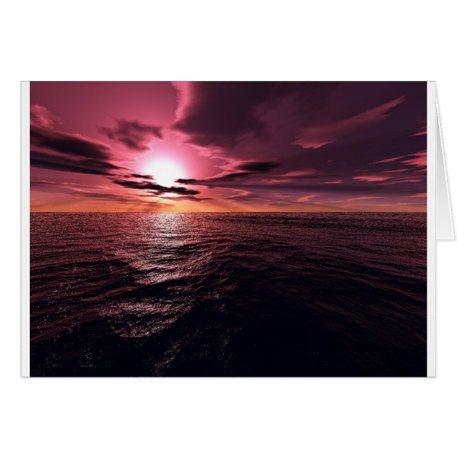 Sunset Dreamer-C (Anverso (Horizontal))