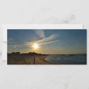 Sunset texturizado por Shirley Taylor