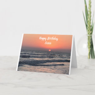 SUNSET TO SUNDOREDOLD *FELIZ TARJETA HERMANA DEL C