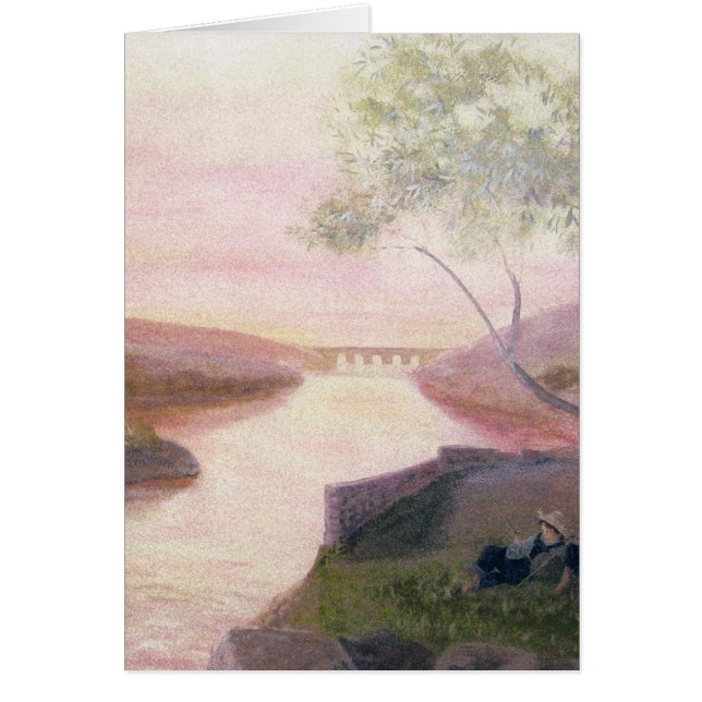 Sunset Toscana (Frente)