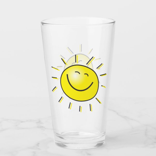 Sunshine (Anverso)