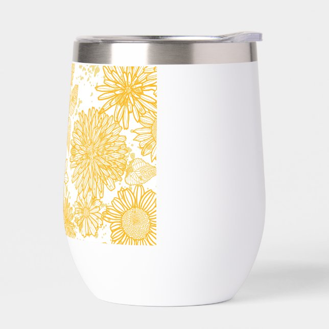 Sunshine Blossom (Izquierdo)