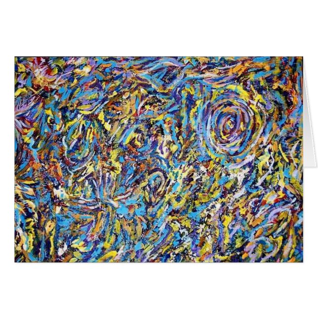 "Sunshine Daydream" por Thurman Hubbard (Anverso (Horizontal))