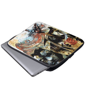 Sunshine Doom funda para portátil