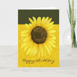 Sunshine en una tarjeta Stick