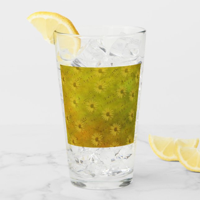 Sunshine Mixed Media (Anverso (hielo))