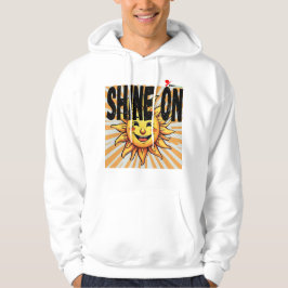 Sunshine Smile Cosy Sweater