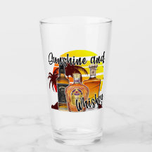 Sunshine y Whiskey
