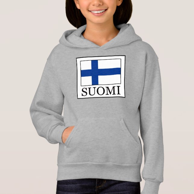 Suomi (Anverso)