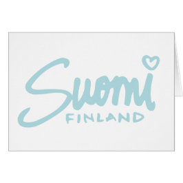 Suomi Finlandia 5