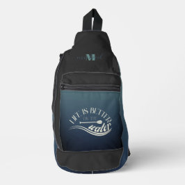 SUP bolsa de viaje de la paleta de apoyo