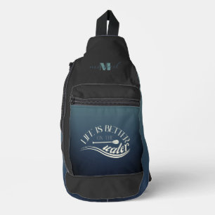 SUP bolsa de viaje de la paleta de apoyo