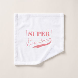 Super Abuela