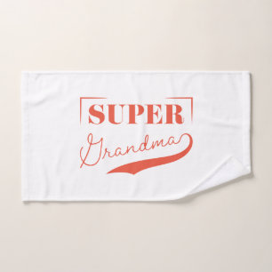 Super Abuela