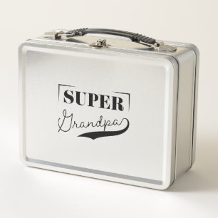 Super Abuelo