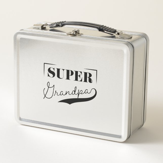 Super Abuelo (Anverso)