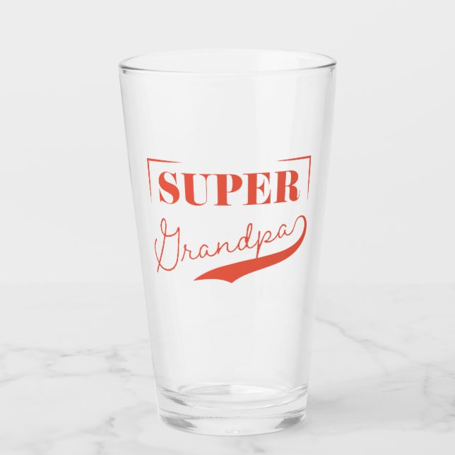 Super Abuelo (Anverso)