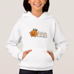 Súper adorable sudadera con capucha para niños de