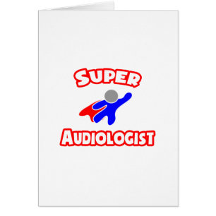 Super Audiólogo