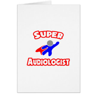 Super Audiólogo